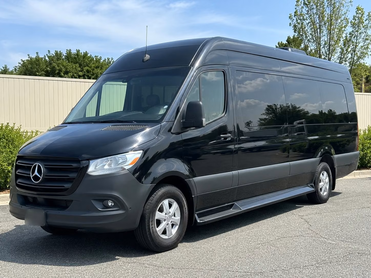 corporate transportation services in san francisco