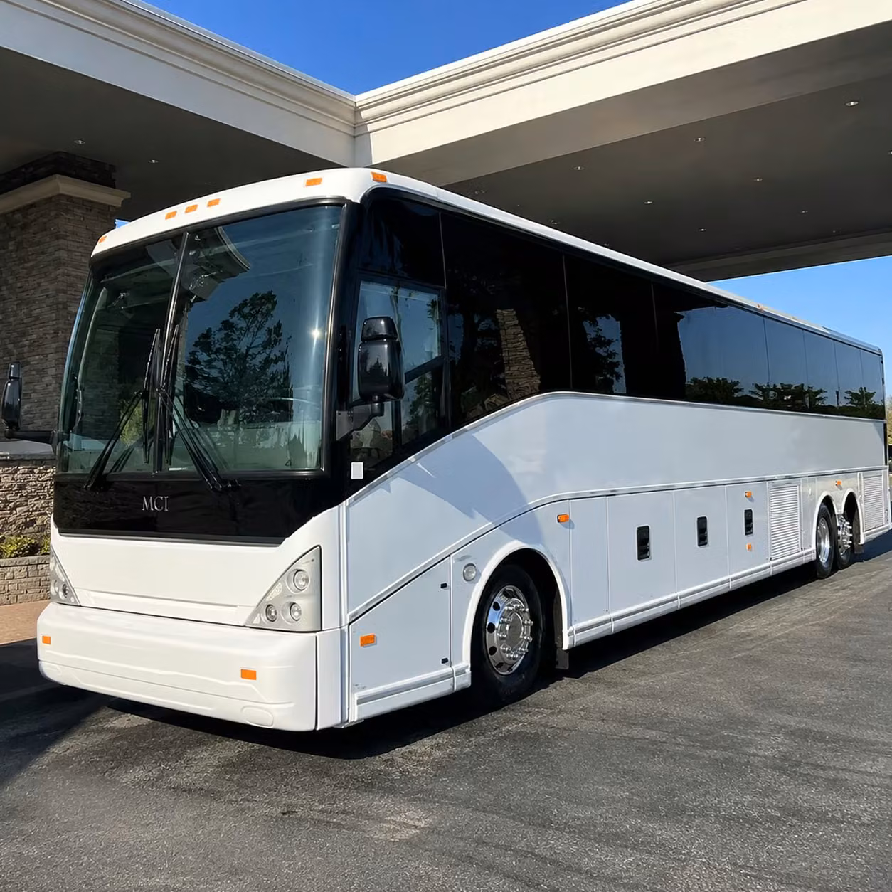 san francisco charter bus rentals for school field trips