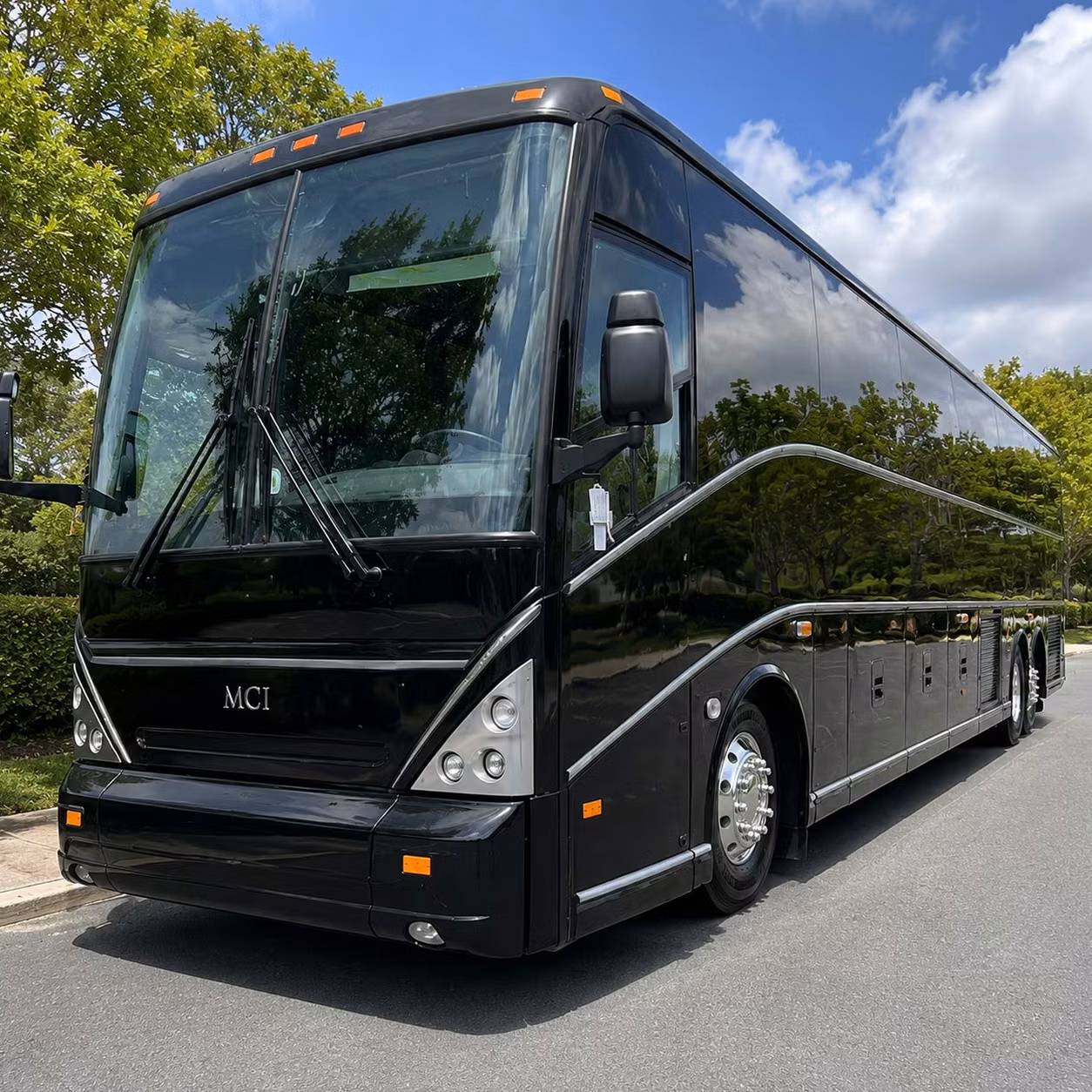 san francisco employee transportation services