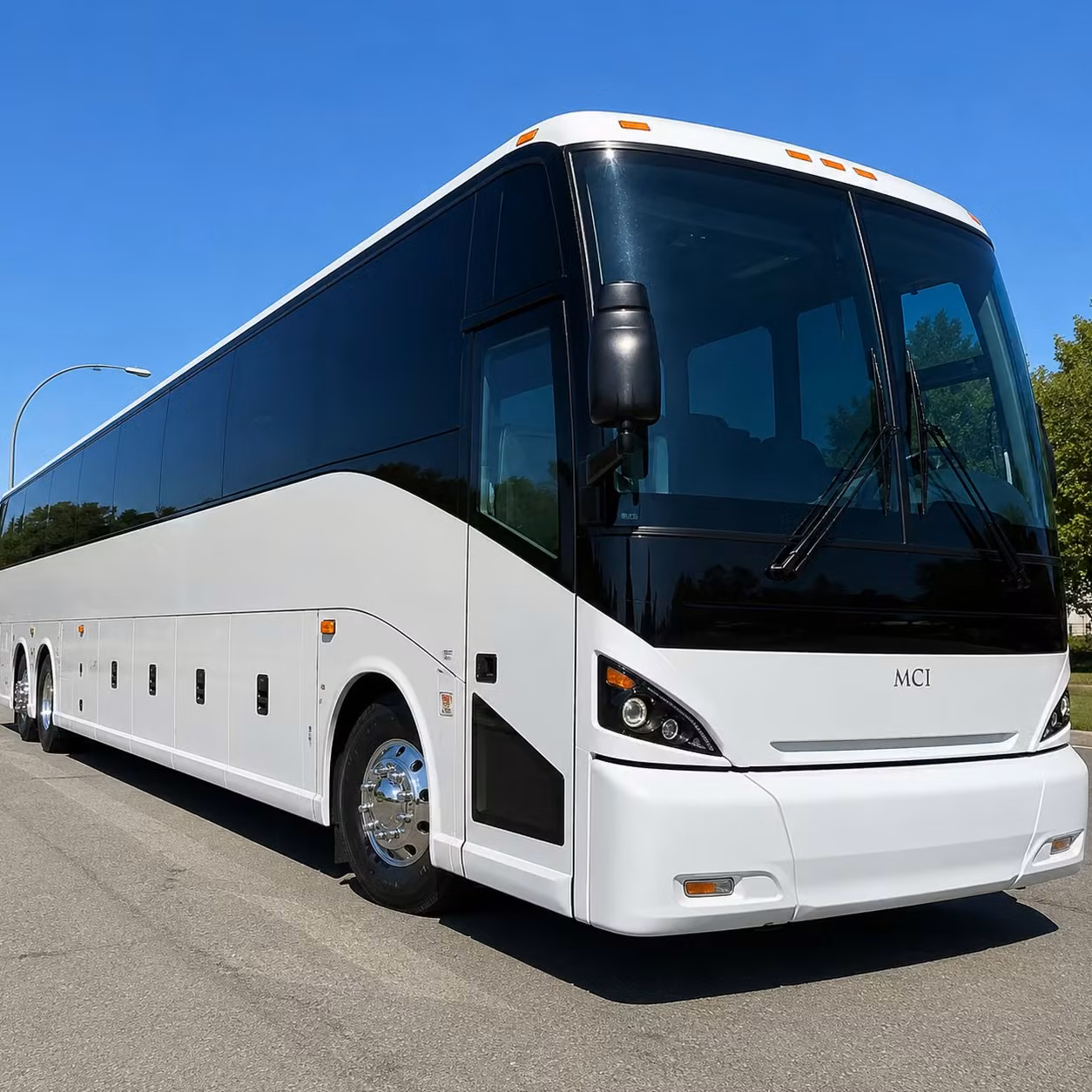 san francisco long distance transportation services