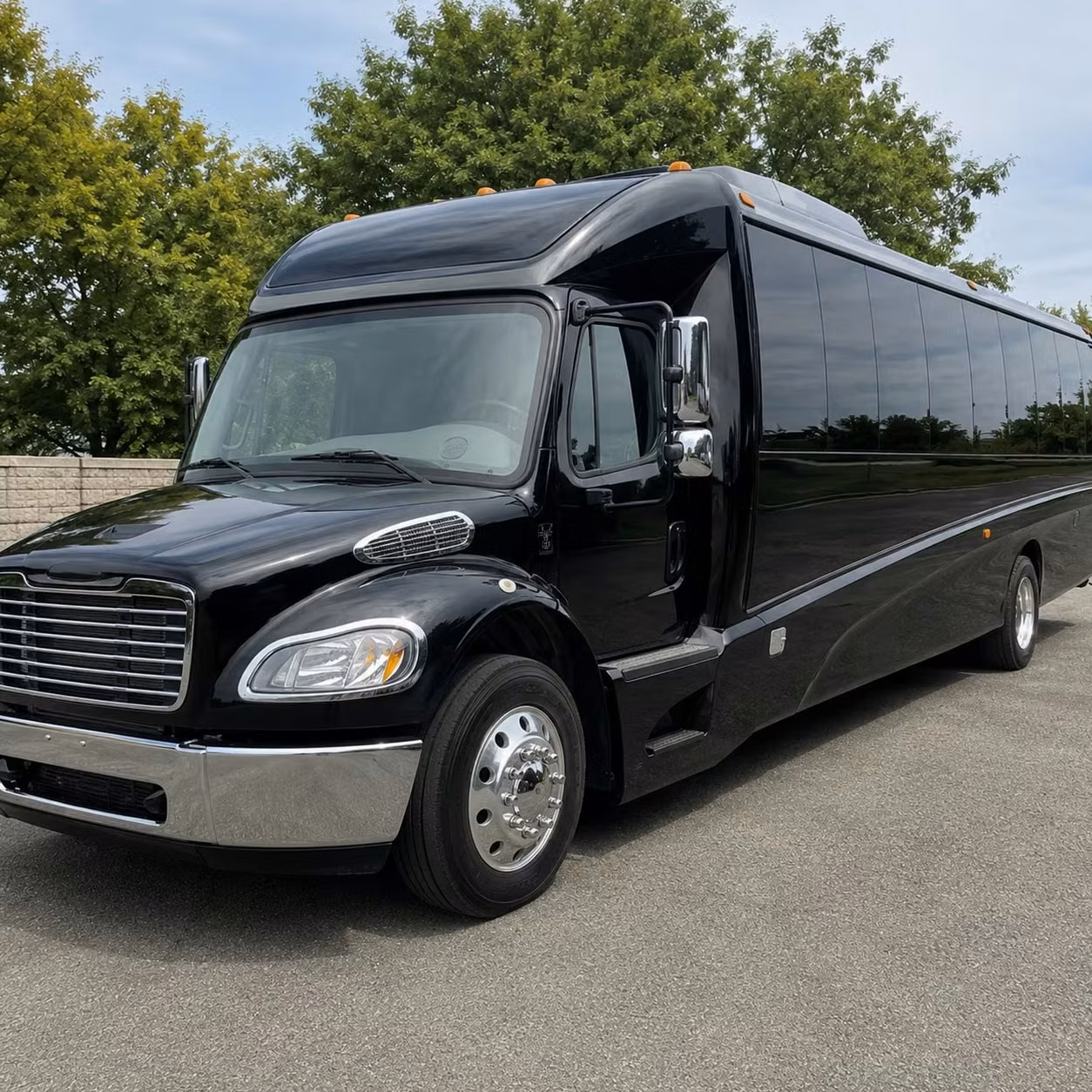 san francisco sports team fan transportation services